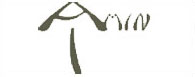 Amin Logo