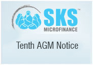 Tenth AGM Notice