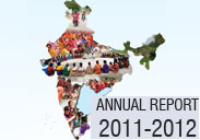 Audited Annual Report FY 2010 - 11