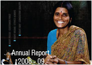 Audited Annual Report FY 2008 - 09