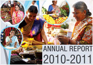 Audited Annual Report FY 2010 - 11