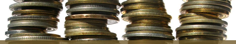 Capital Build Up