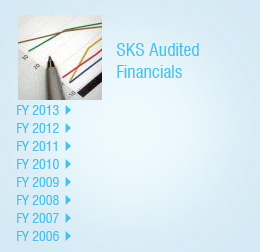 Audited Financials