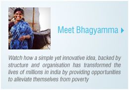 Meet Bhagyamma